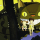 Illustration for article titled Read This Week’s DVDs or this catbus will eat these children